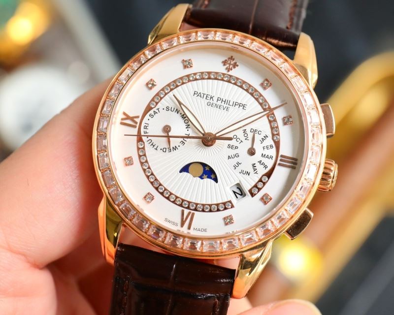 PATEK PHILIPPE Watches